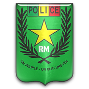 Police (MAL)